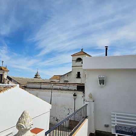 Apartamentos Gaviota Valencina de la Concepción Szoba fotó