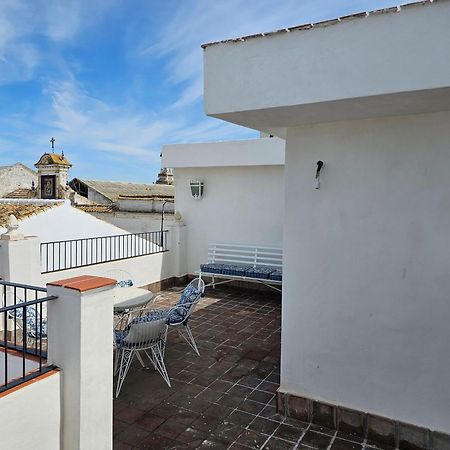 Apartamentos Gaviota Valencina de la Concepción Szoba fotó