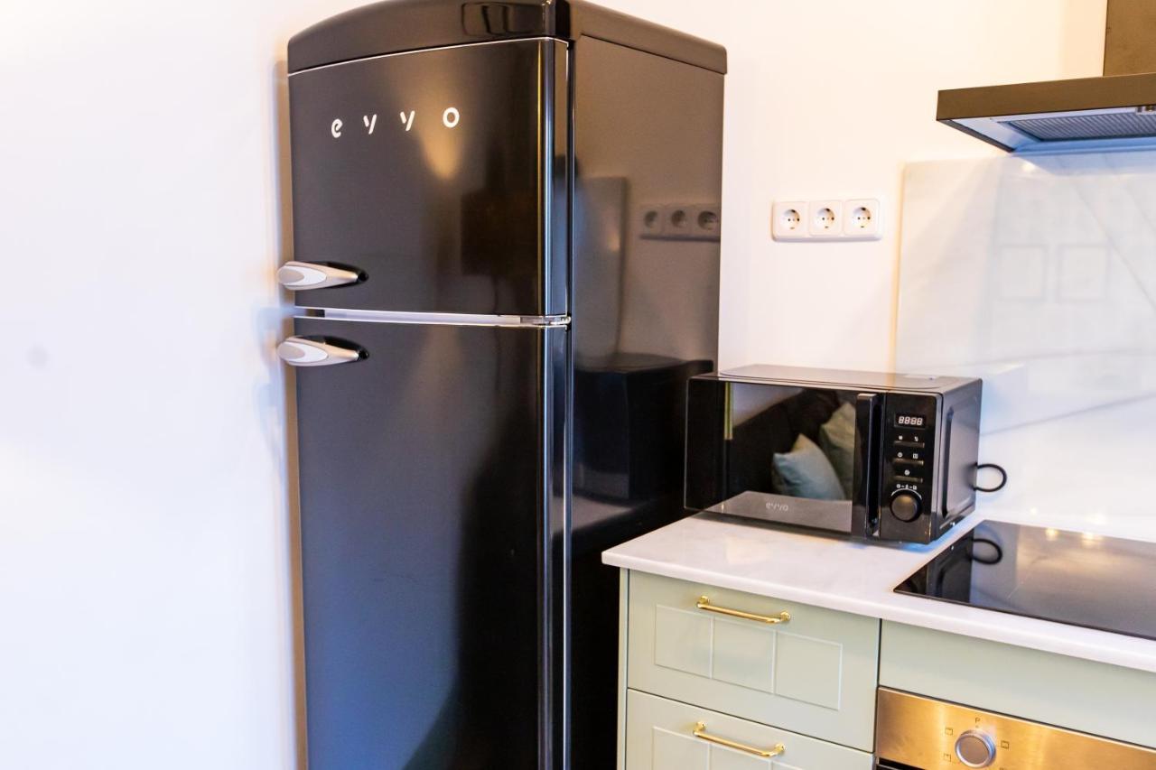 Apartamentos Gaviota Valencina de la Concepción Kültér fotó
