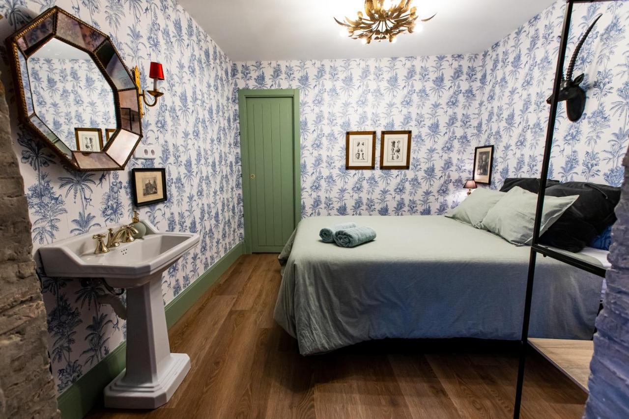 Apartamentos Gaviota Valencina de la Concepción Kültér fotó