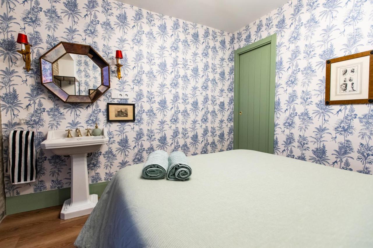Apartamentos Gaviota Valencina de la Concepción Kültér fotó