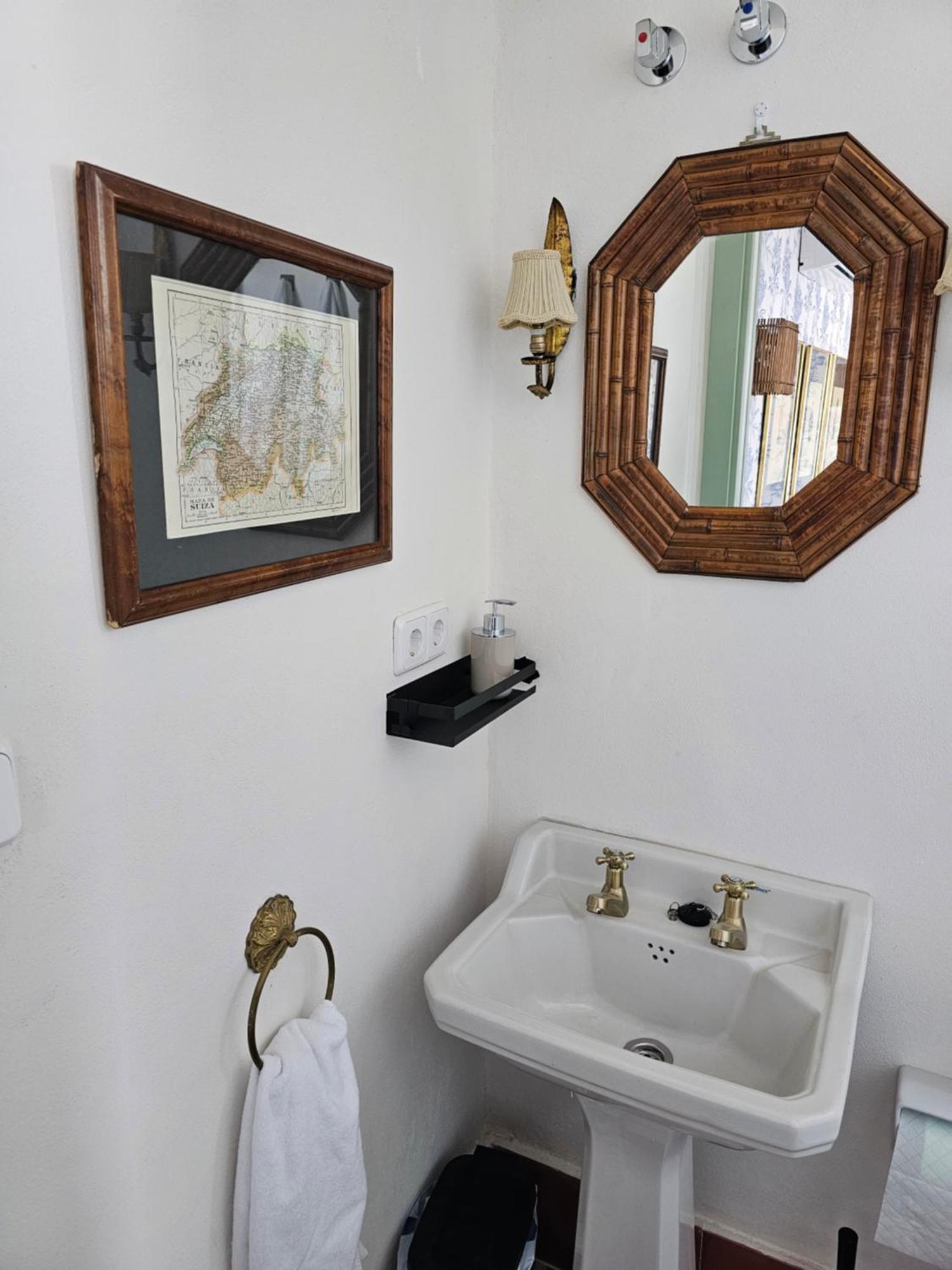 Apartamentos Gaviota Valencina de la Concepción Szoba fotó