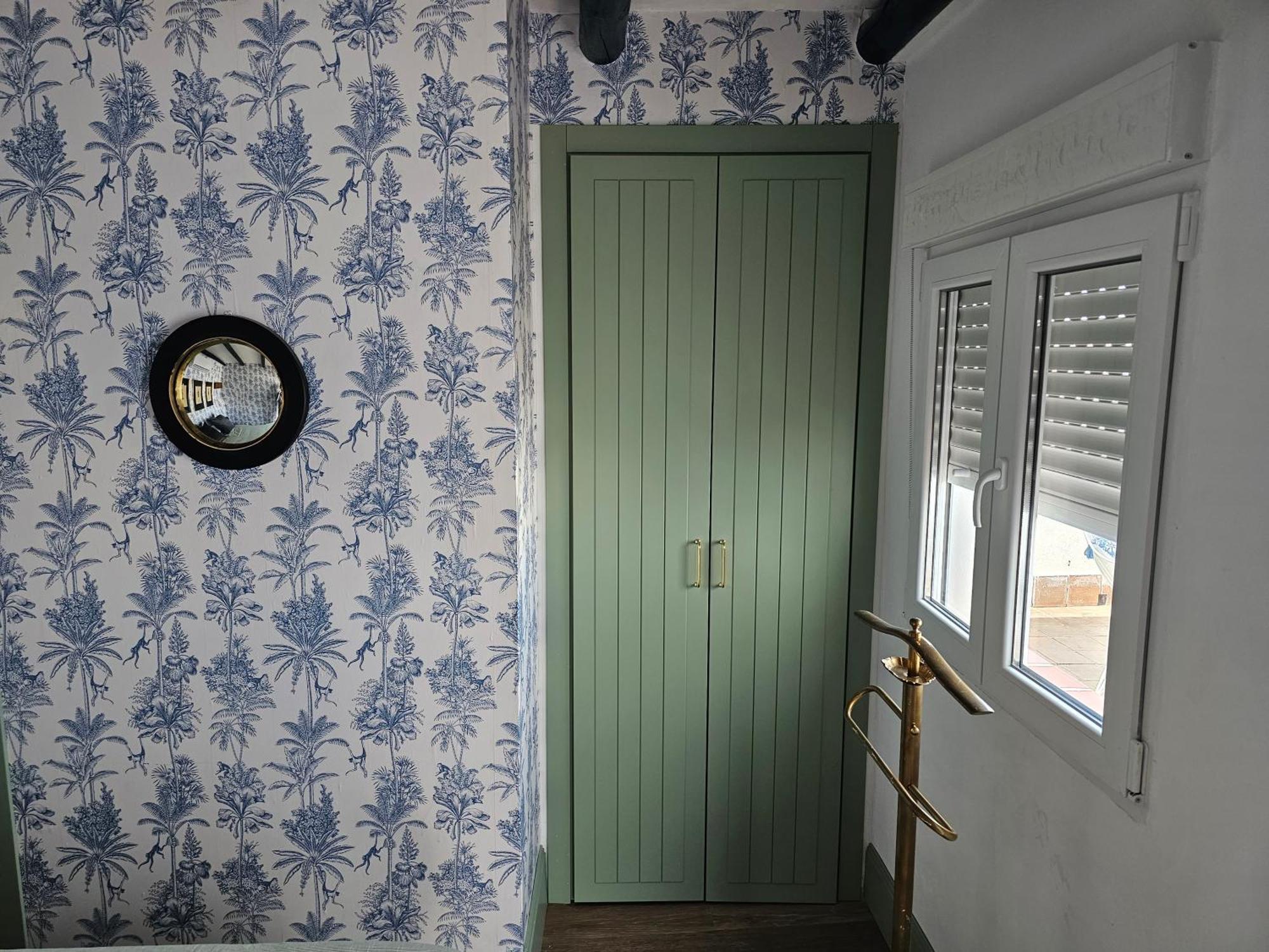 Apartamentos Gaviota Valencina de la Concepción Szoba fotó